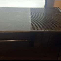 Xbox One Open To Trades