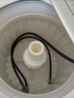 GE Washer and Dryer set
