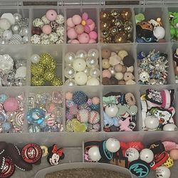 Beads