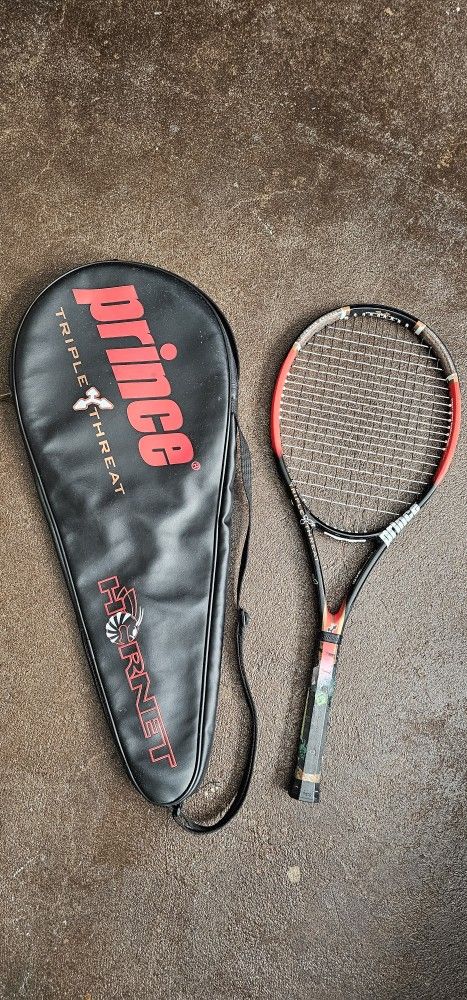 Prince Triple Threat Hornet 100 sq in