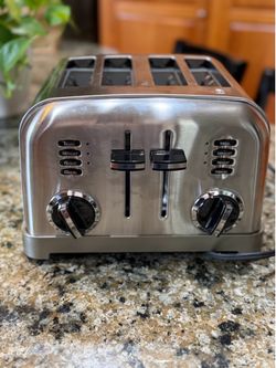 Toaster