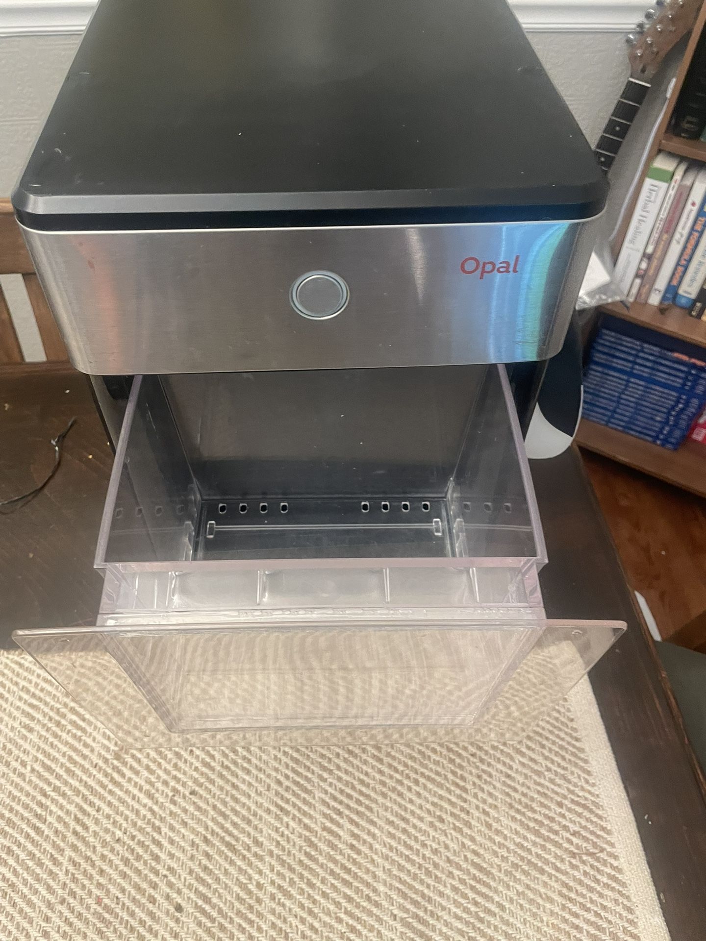 Opal GE Nugget Ice Maker