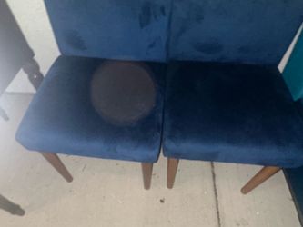 Office chairs