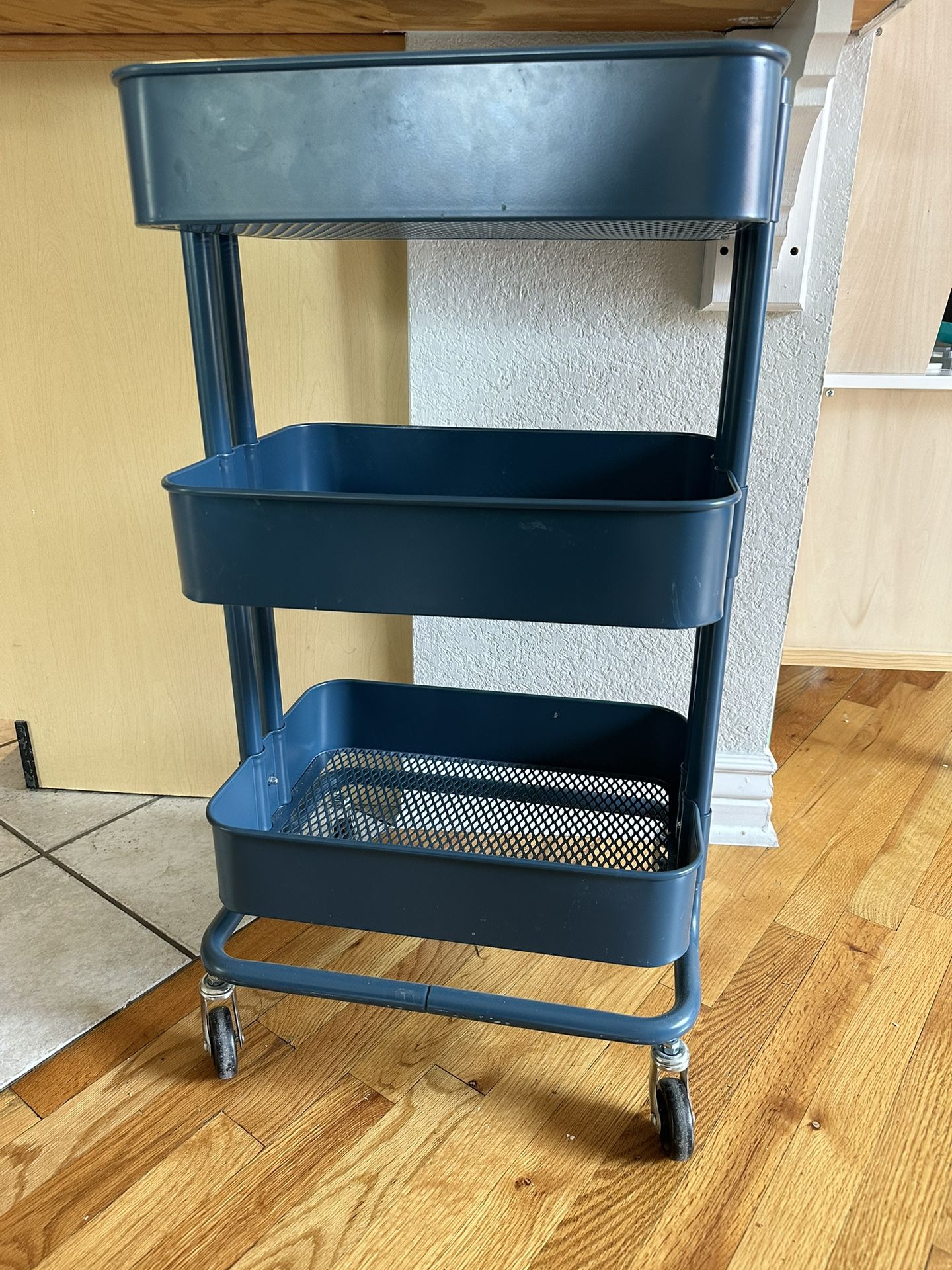 IKEA Utility Cart