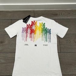 Amiri T-Shirt New Season Any Colors