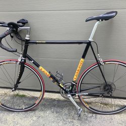 Lemond Bueno Aries Road Bike