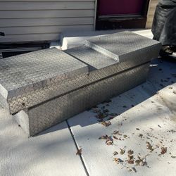 Truck Tool Box 