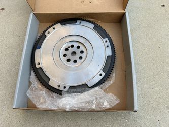 Excedy Flywheel (new)