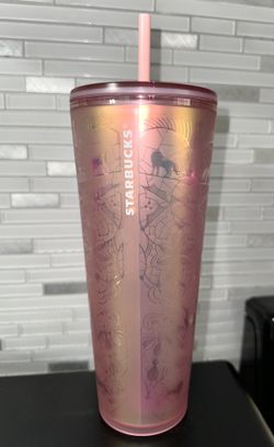2022 Christmas Tumbler 