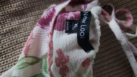 Women Long Summer Dress 