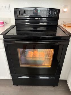 Kitchen Appliances