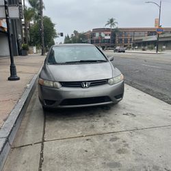 2006 Honda Civic