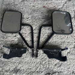 Jeep Wrangler Parts 