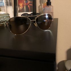Coach Sunglasses 