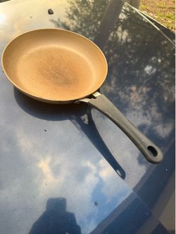 Frying pan