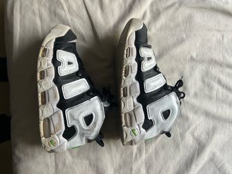 Nike uptempo
