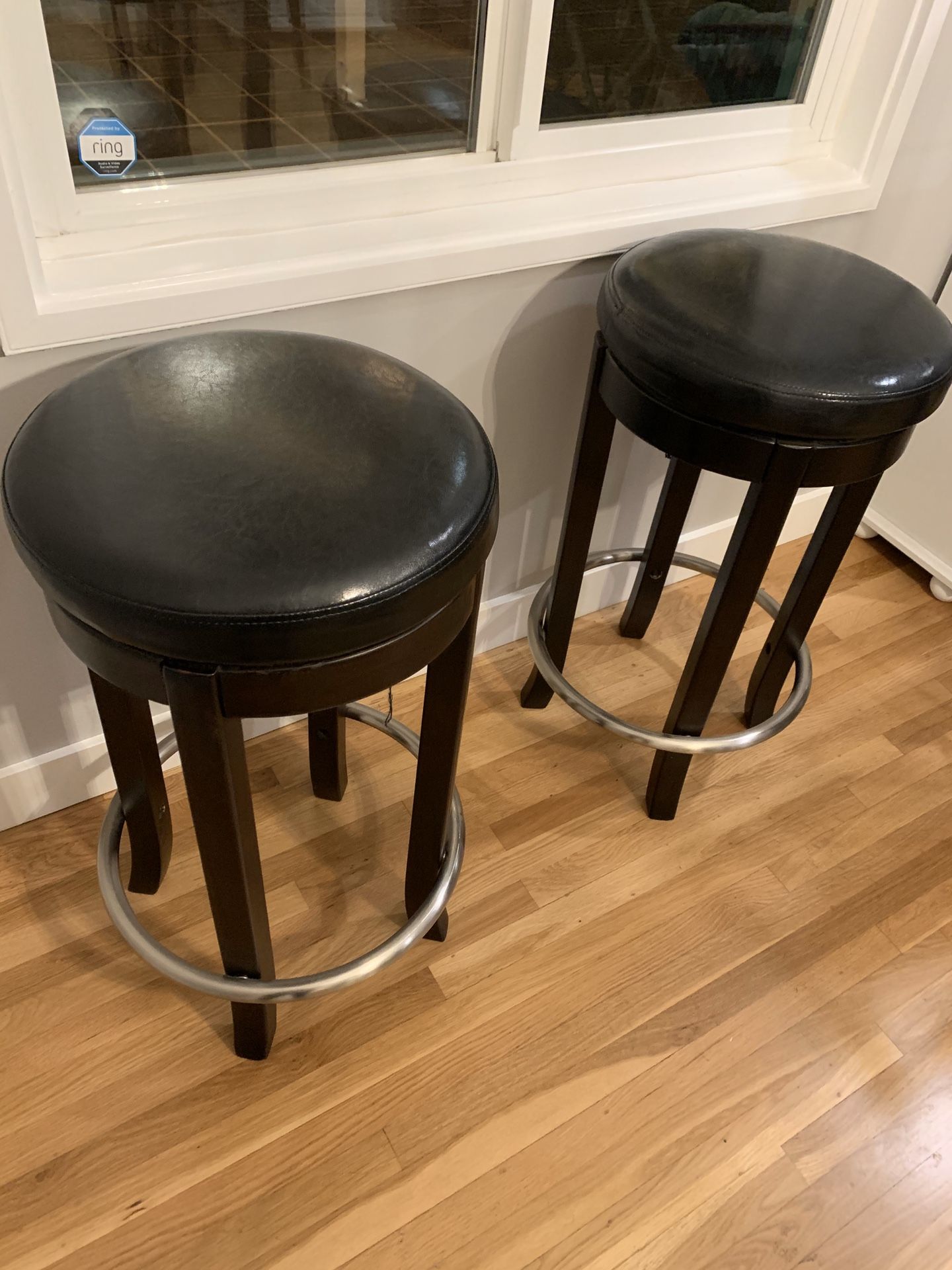 Bar stools