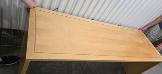 Executive Desk/Table Real solid wood