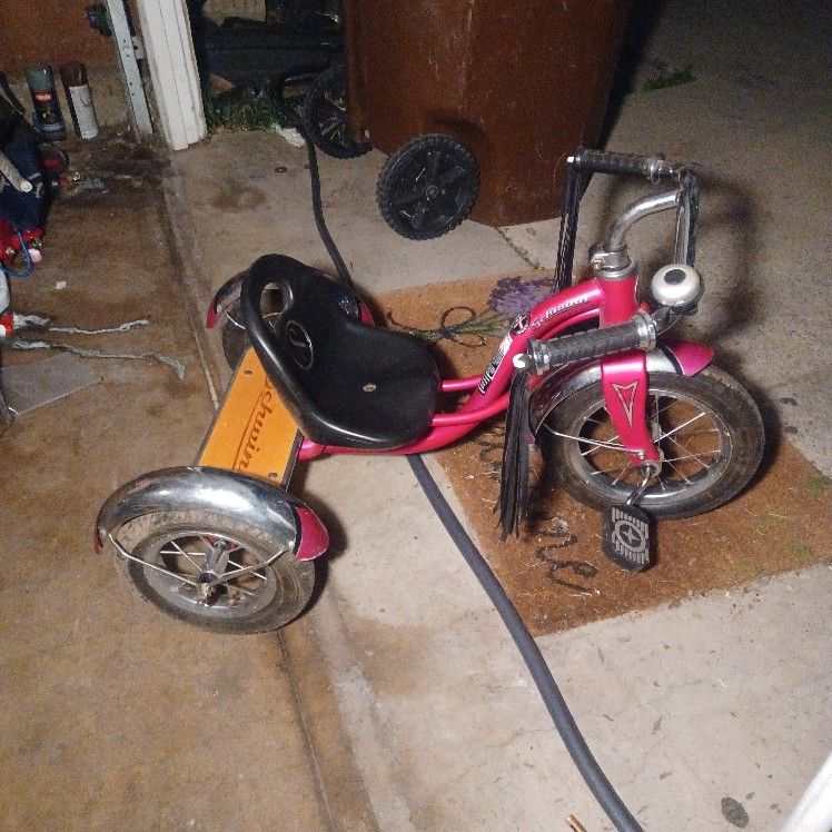 Schwinn TRIKE $100