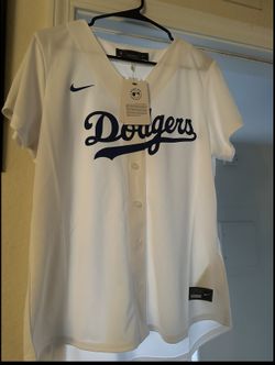 Dodgers Ohtani Jersey ORIGINAL
