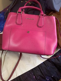 michael kors almost new