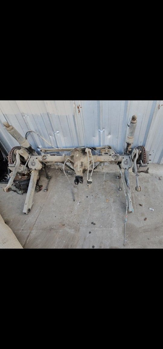 Tahoe Differential for Sale in Los Angeles, CA OfferUp