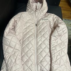 Women’s Colombia Jacket Xl
