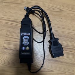 ATEQ OBD2 Quickset TPMS Light Reset Tool