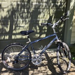 Trek Women's Bike