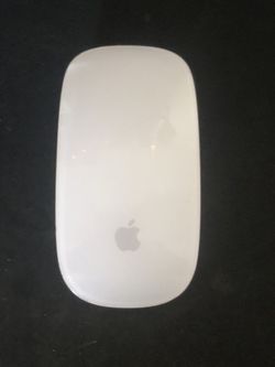 Apple Magic Mouse 2 (Wireless, Rechargable) - Silver