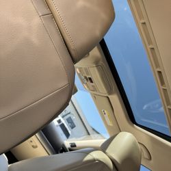 Volkswagen Jetta TDI 2.0, Brown