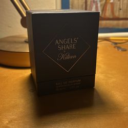 Angels Share By Kilian 