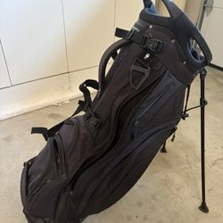 MaxFli Golf Bag