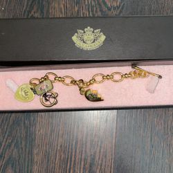 Juicy Couture Bracelet 