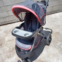 Stroller 