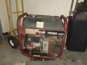 Coleman generator