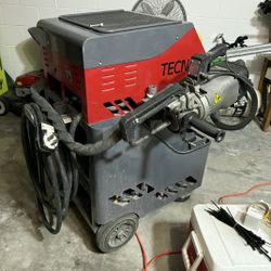 TENCA 3664P Welder