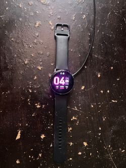 Samsung galaxy watch active 2