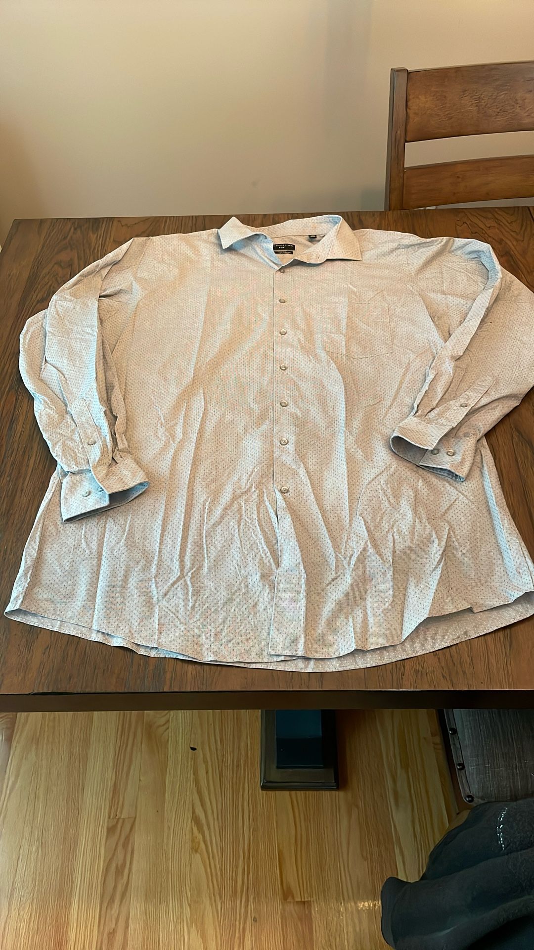 Shaquille O’Neal Men’s Shirt