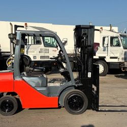 Toyota Forklift For Sale