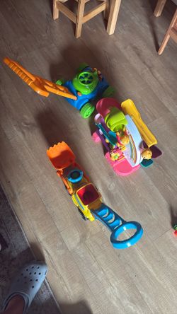 Free Toys
