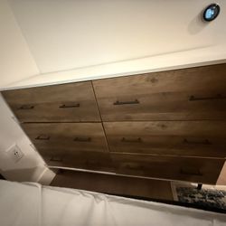 Wayfair 6 Drawer Dresser Pick Up DTLA