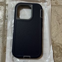 iPhone 15 Pro Case