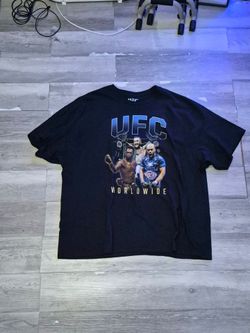 Ufc shirt