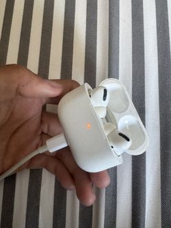 airpods pros 