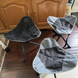 Camping Stools