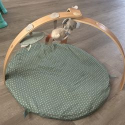 Baby Play Mat 