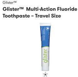 Tooth Paste