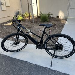 Rad Power Bikes (RadMission1)