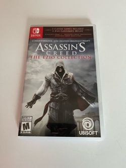 Nintendo Switch game $30